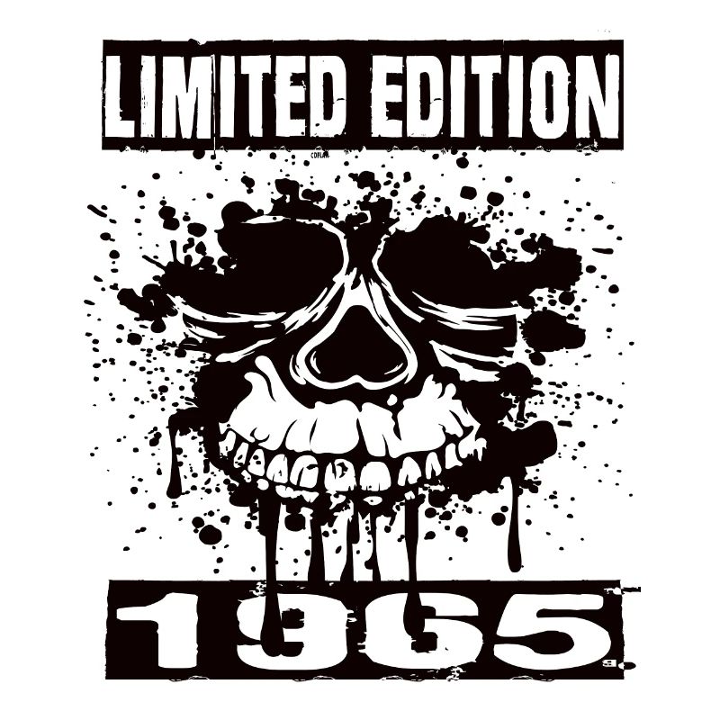 Limited Edition 1965