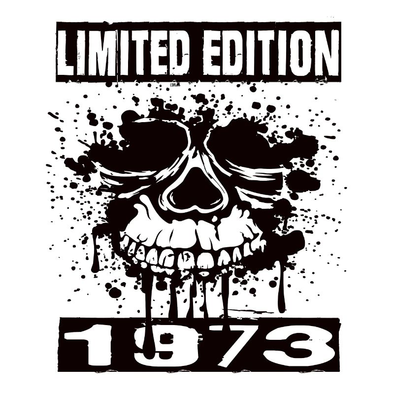 Édition limitée 1973