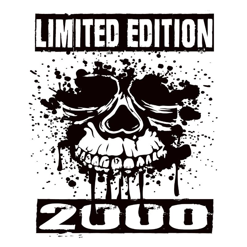 Limited Edition 2000