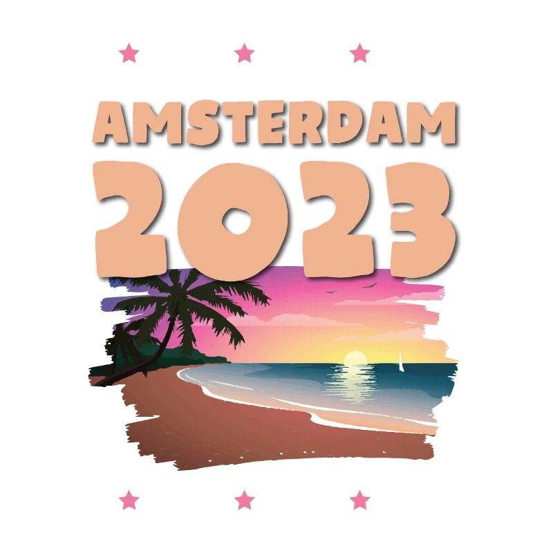 Amsterdam 2023