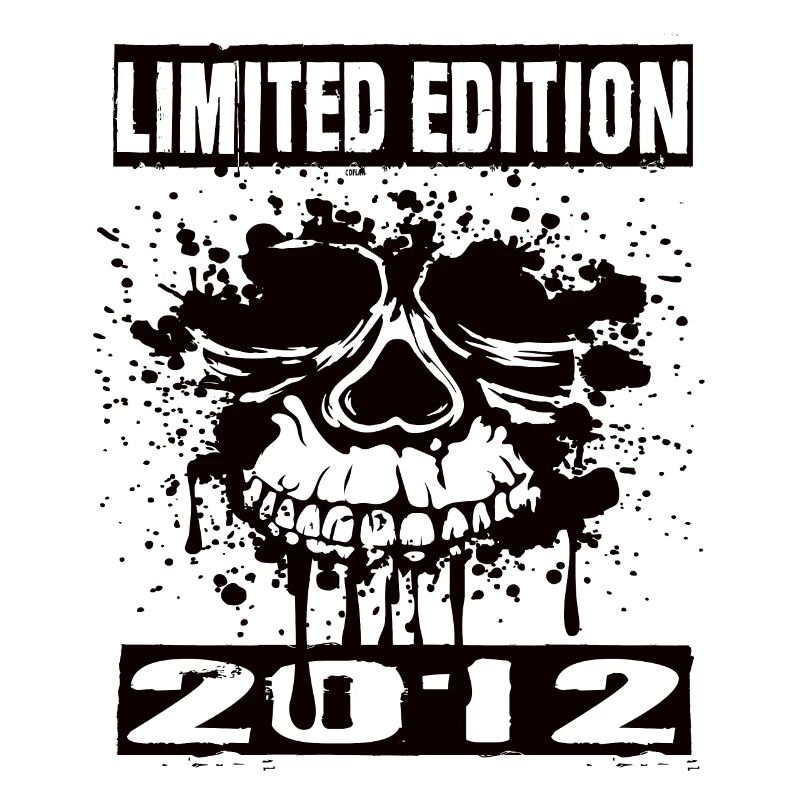Édition Limitée 2012