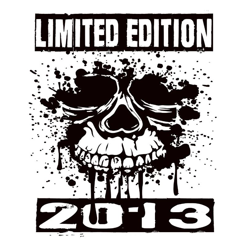 Édition Limitée 2013