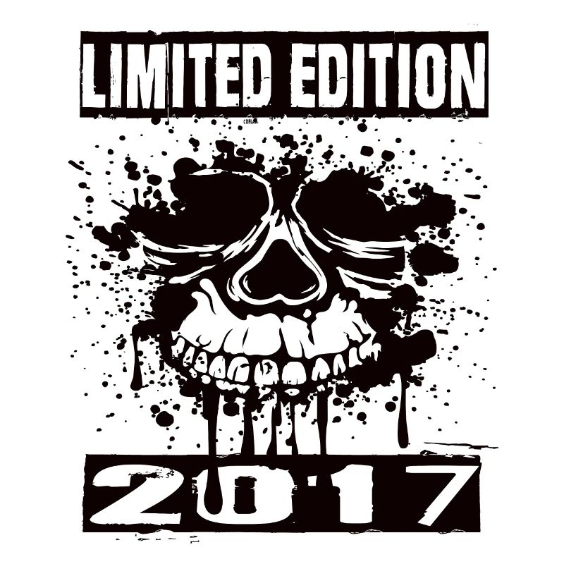 Édition Limitée 2017