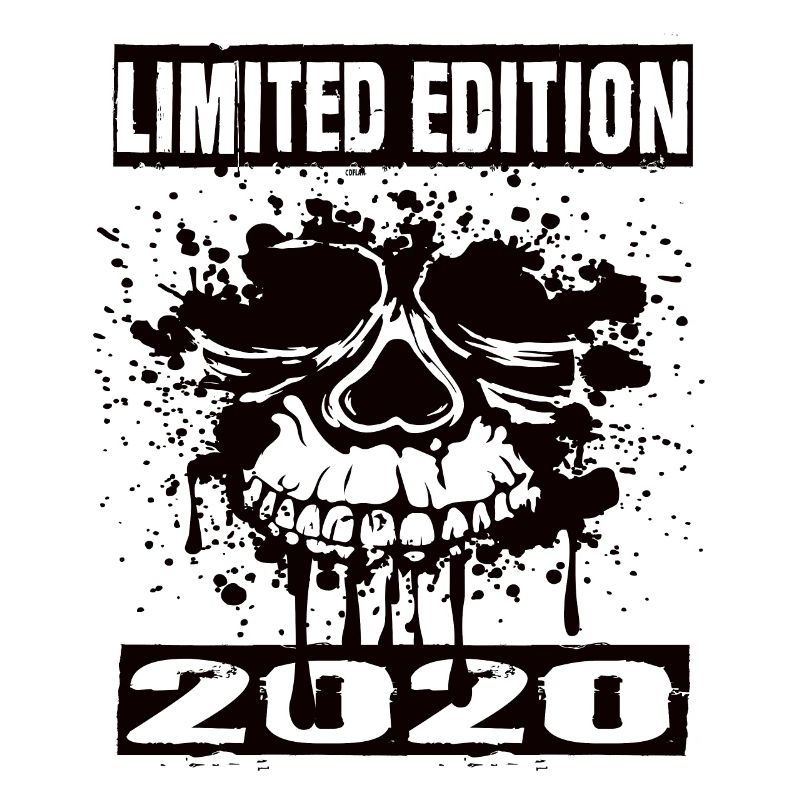 Limited Edition 2020