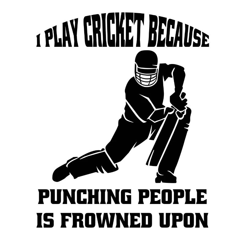 Équipe de cricket Équipe de cricket Équipe de cricket