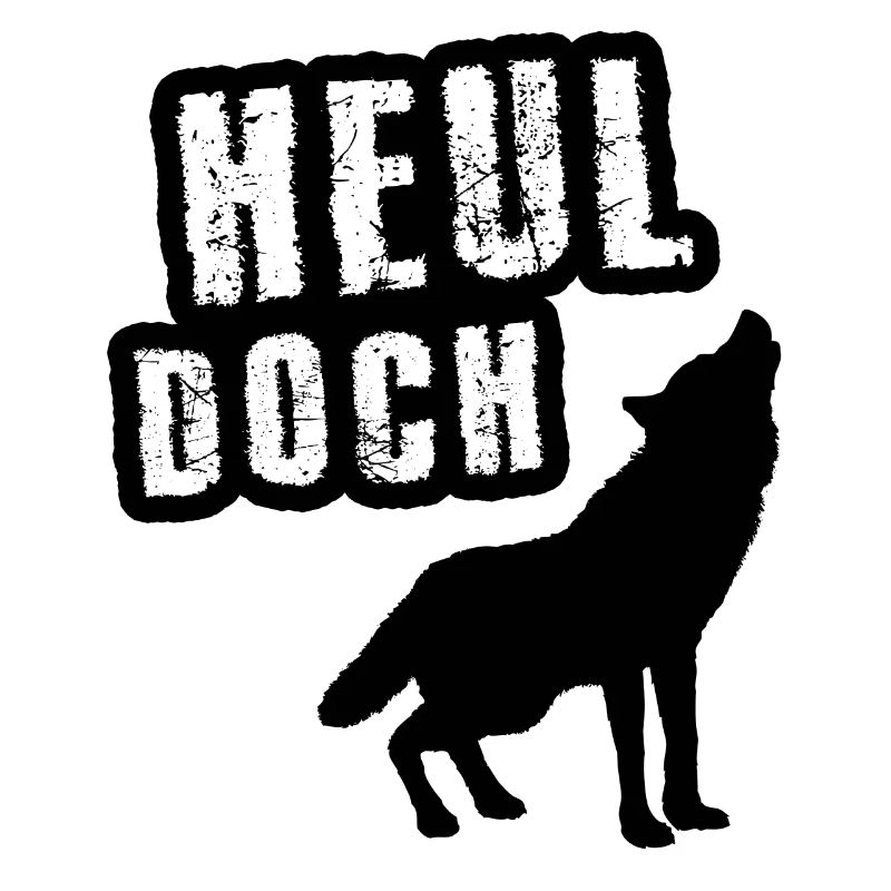 Heul doch