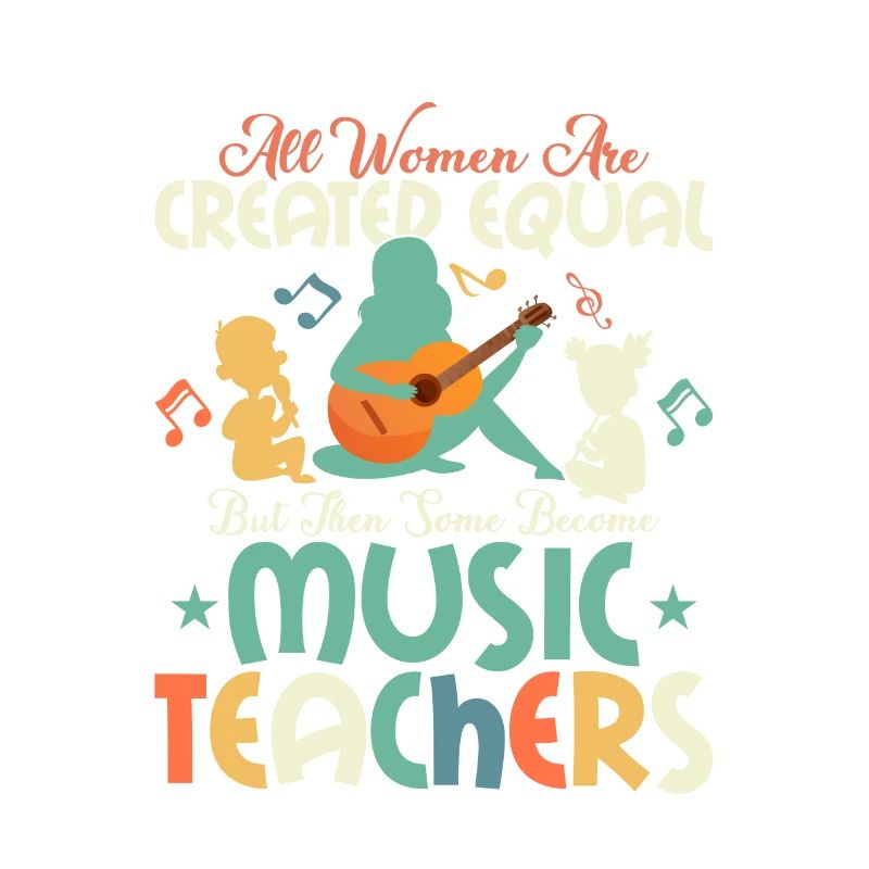 Puis certains deviennent professeurs de musique Notes Instruments