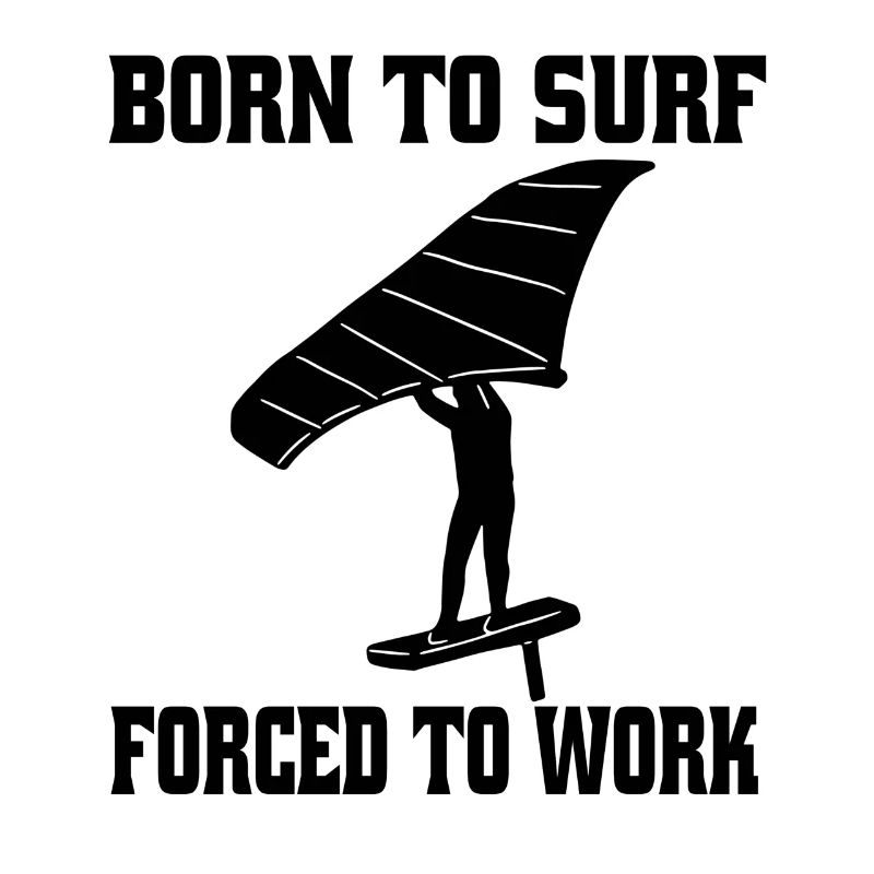 Windsurfing Kitesurfing Kitesurfer Windsurfer