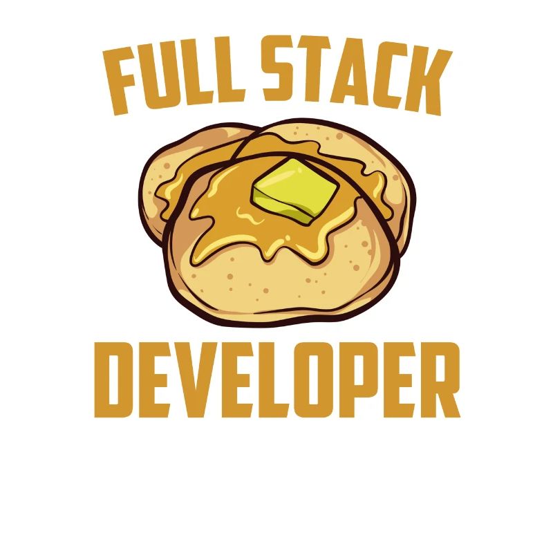 Full Stack Developer - Computer-Software-Programm