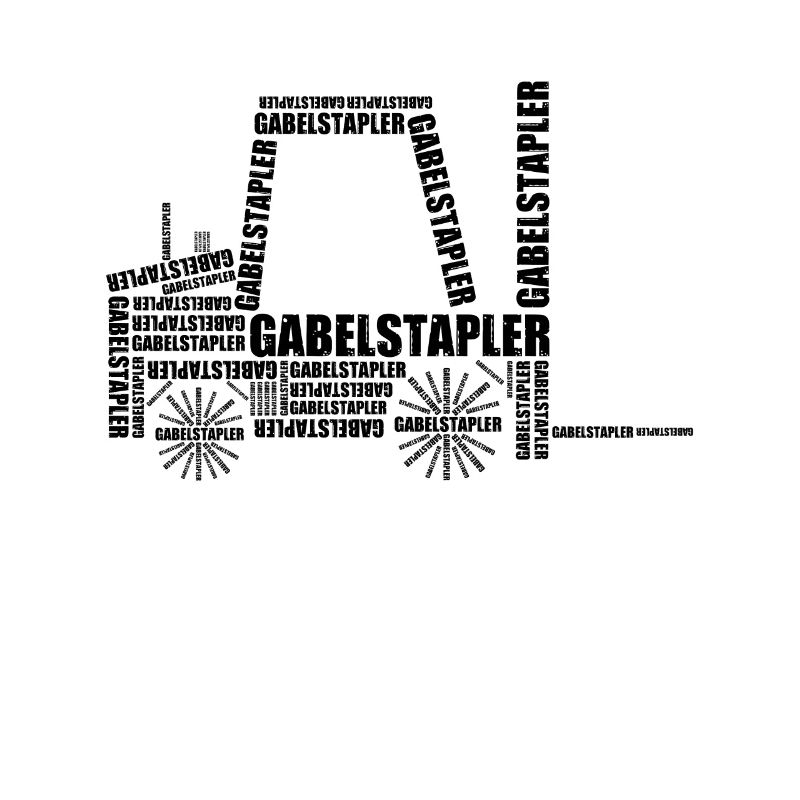 Staplerfahrer Geschenkideen