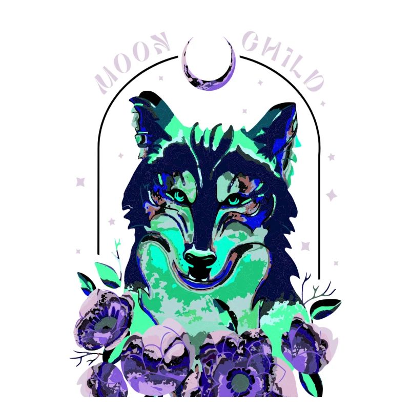 wolf