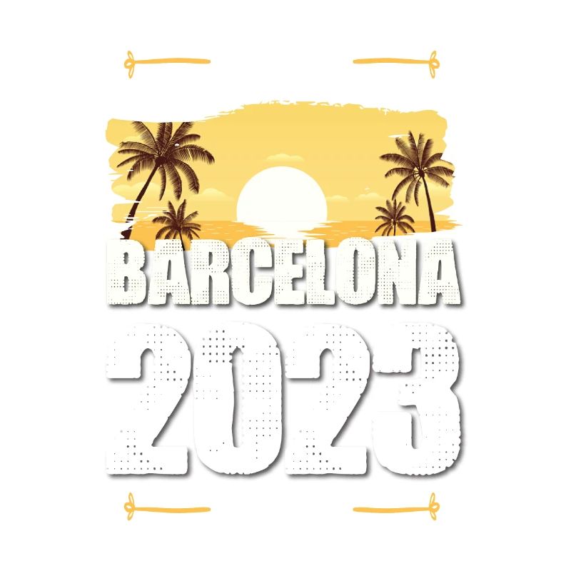 Barcelona 2023