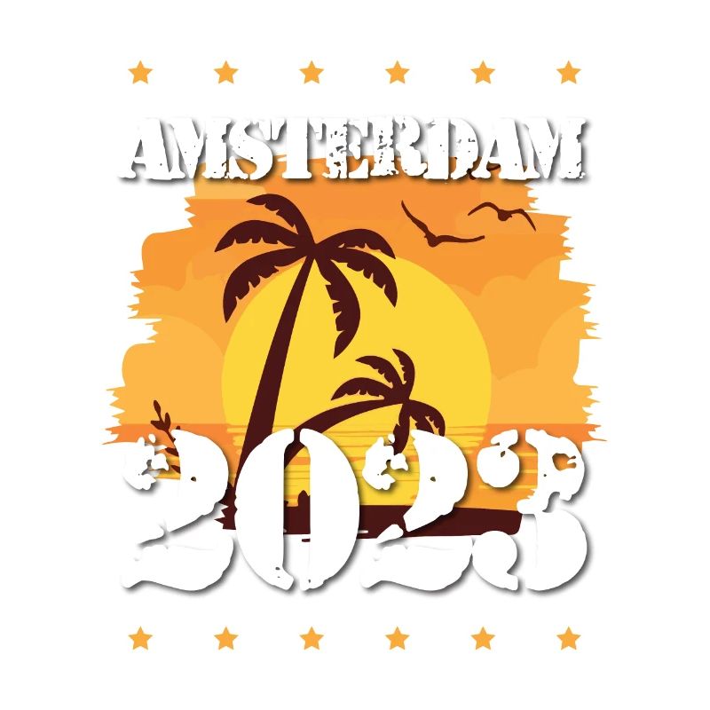 Amsterdam 2023