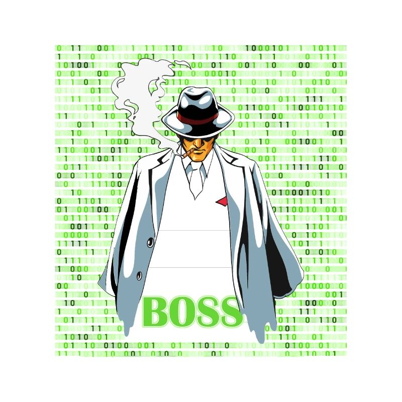 I Exit VIM like a Boss for Linux Coder and Hacker