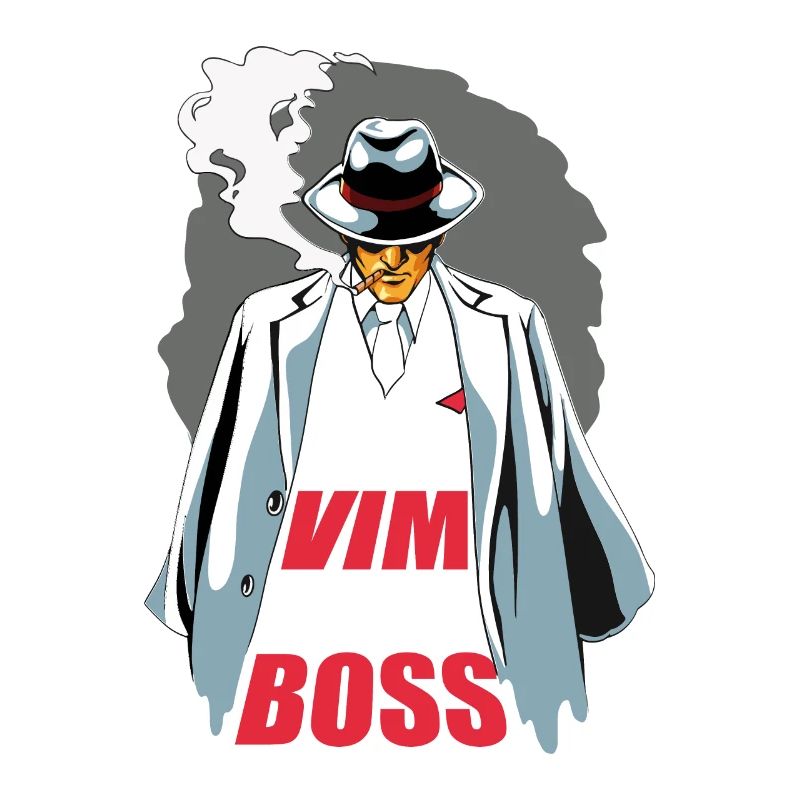 I Exit VIM Like a Boss for Linux Coder and Hacker