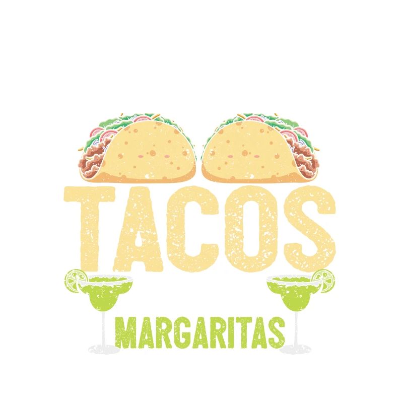 I'm only here for the tacos and margaritas