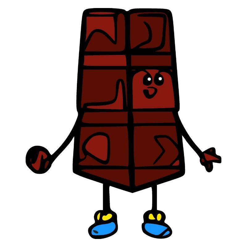 Mr. Schokolade