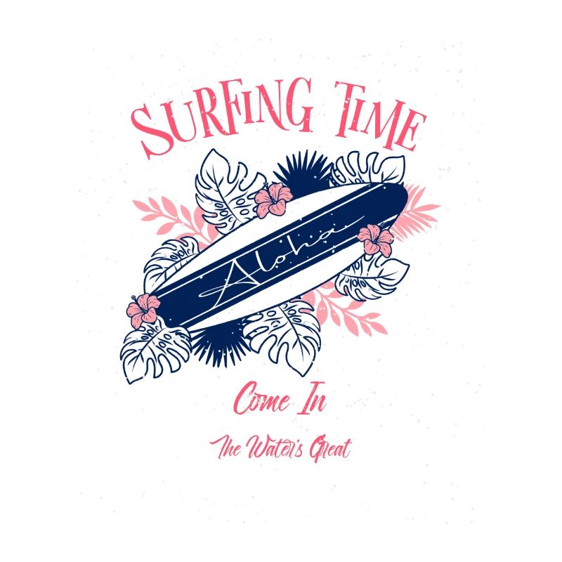 Surfzeit