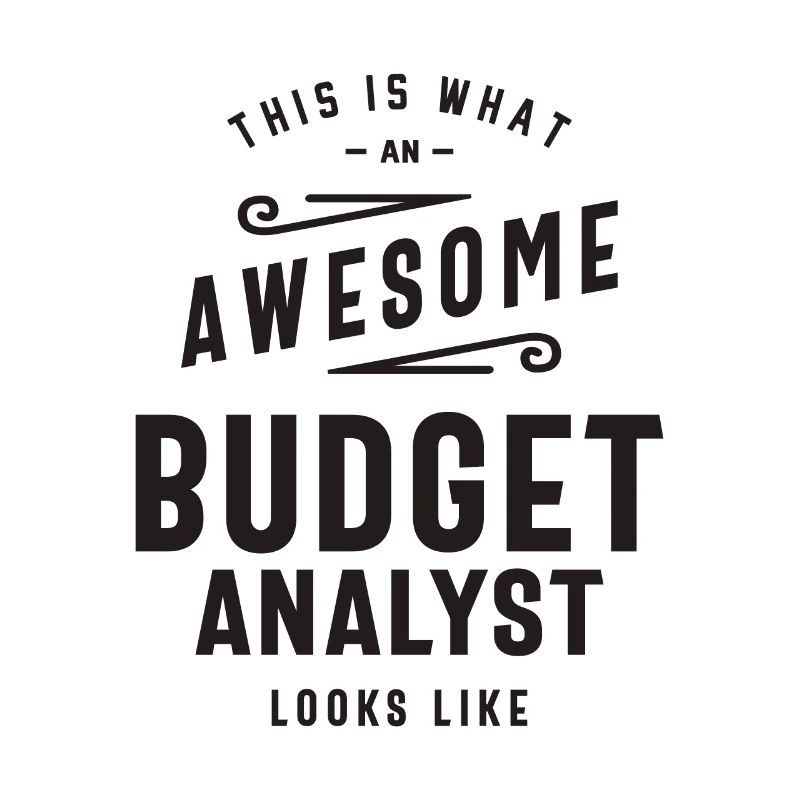 Budget Analyst