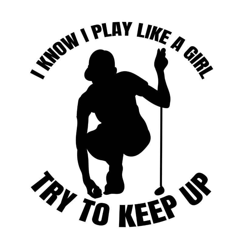 Golfers Golf Golf Golf Club Golf Course