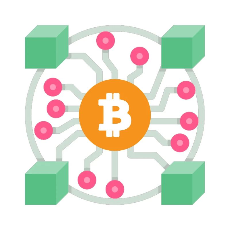 Bitcoin Blockchain Design