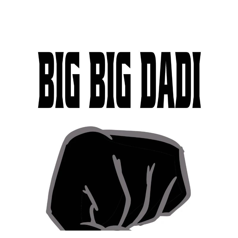 Big Dadi