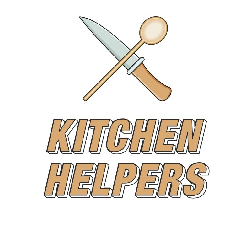 KITCHEN HELPERS