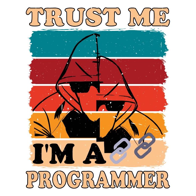 Croyez-moi, je suis un programmeur 2