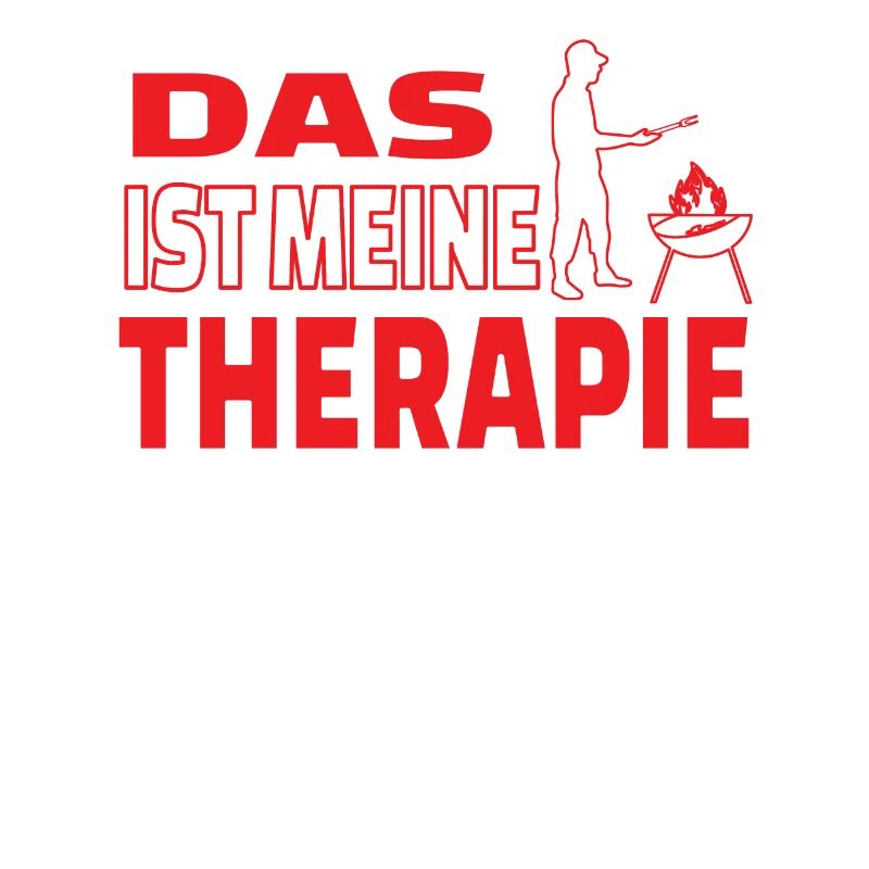 Grillen und Camper Geschenkidee