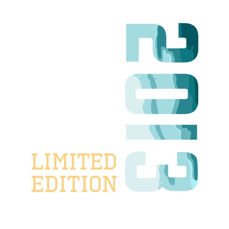 2013 Limited Edition