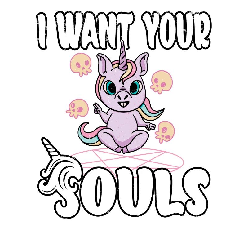 Satan Beelzebub Devil Gothic Pentagram Mystical