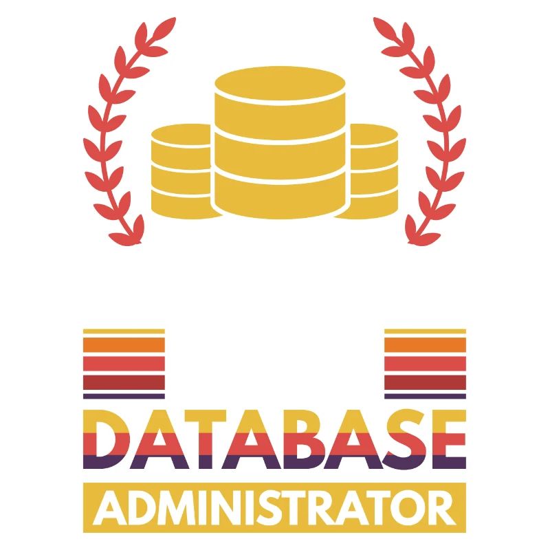 World's Best Database Administrator