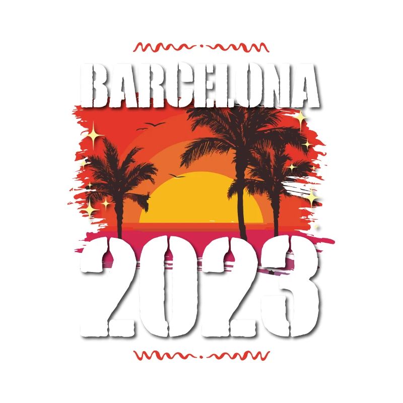 Barcelona 2023