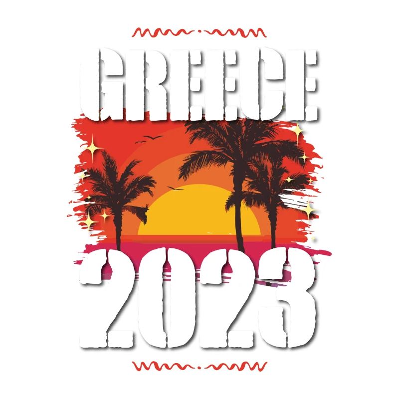 Greece 2023