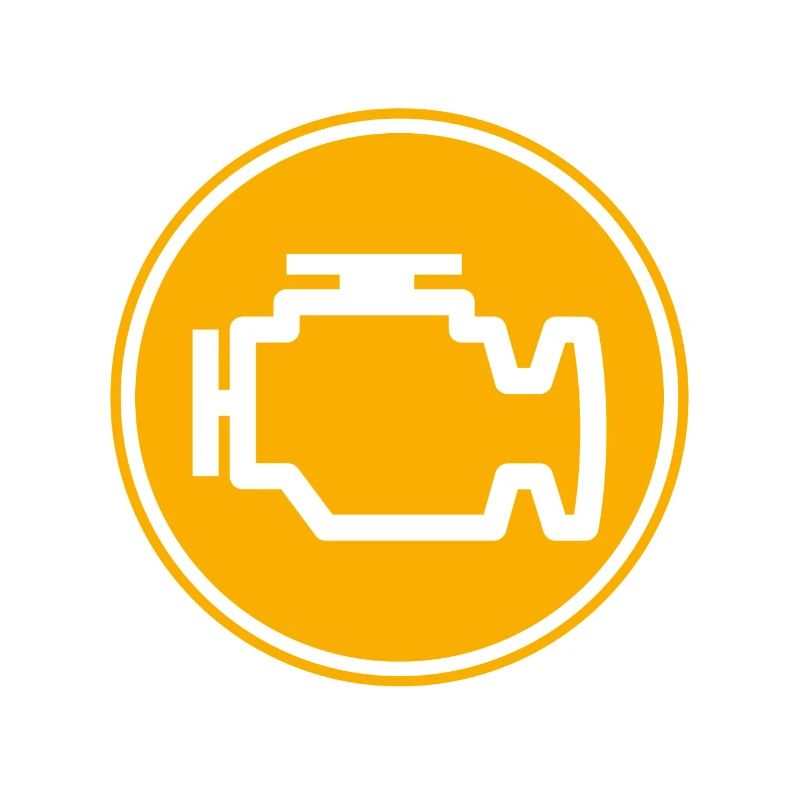 Check engine light Autotuning