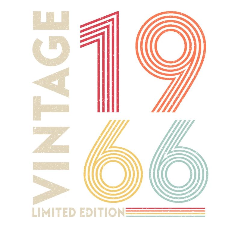 Generation 1966