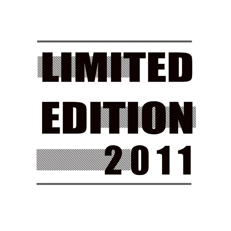 Édition Limitée 2011