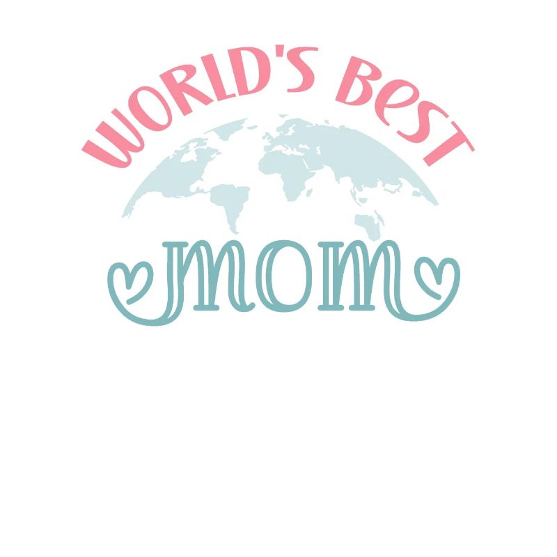 Süßer Muttertag - Die beste Mutter der Welt