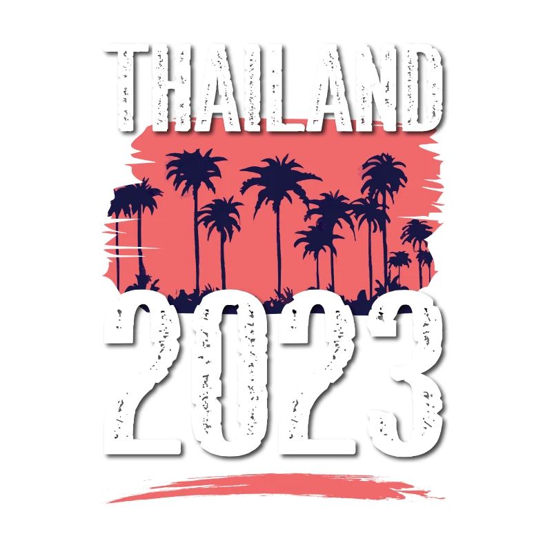 Thailand 2023