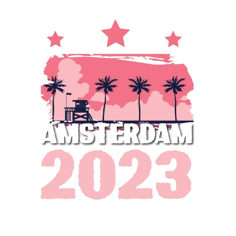 Amsterdam 2023