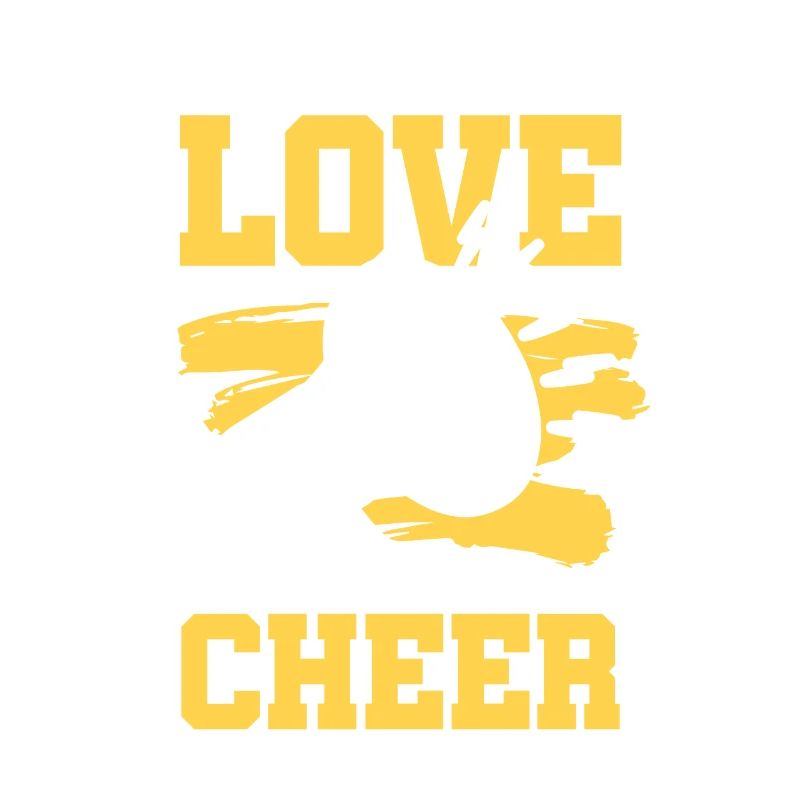 Dear Cheerleaders