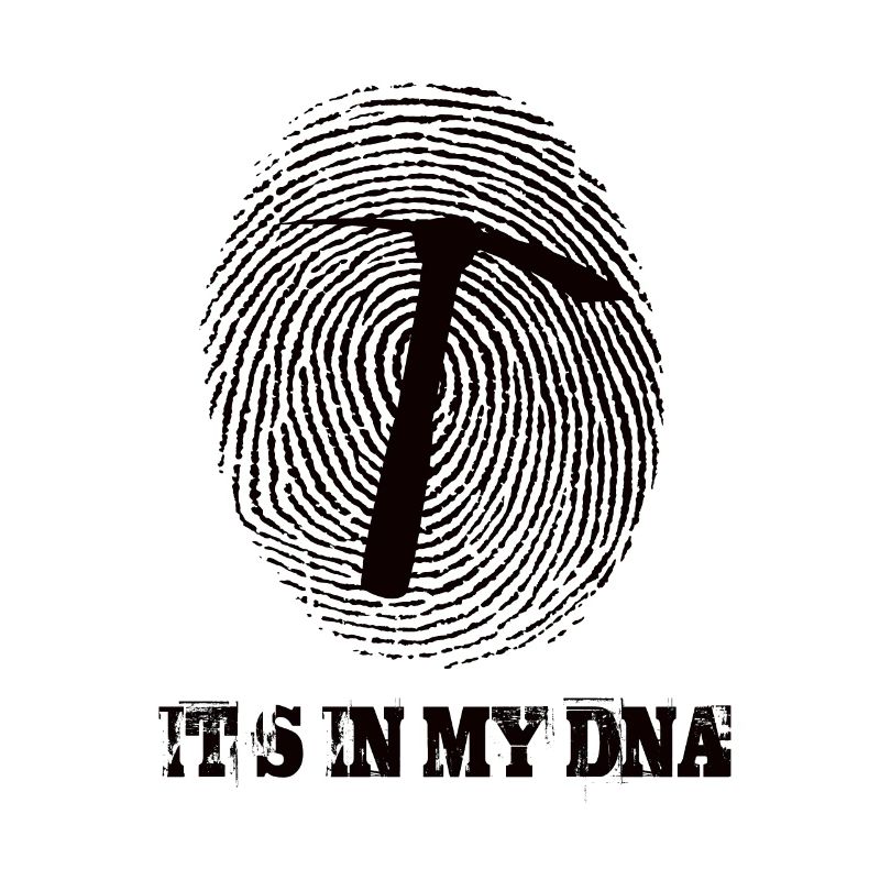 Road Construction Its In My Dna