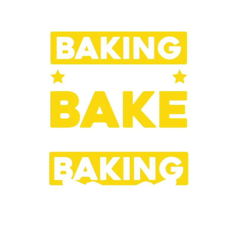 Baking Baker