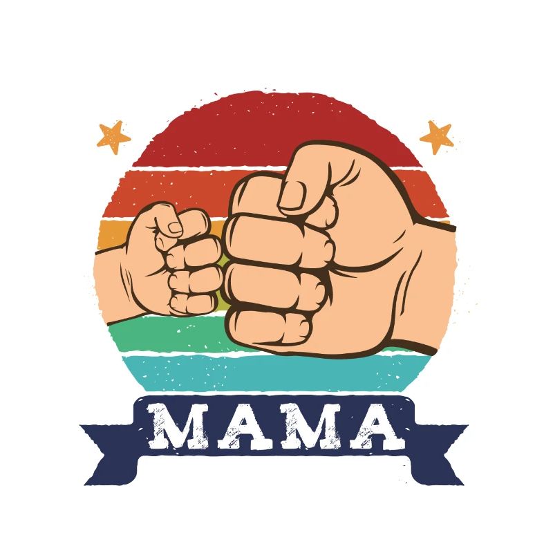 Ich werde Mama 2025
