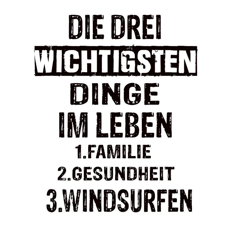 Windsurfen