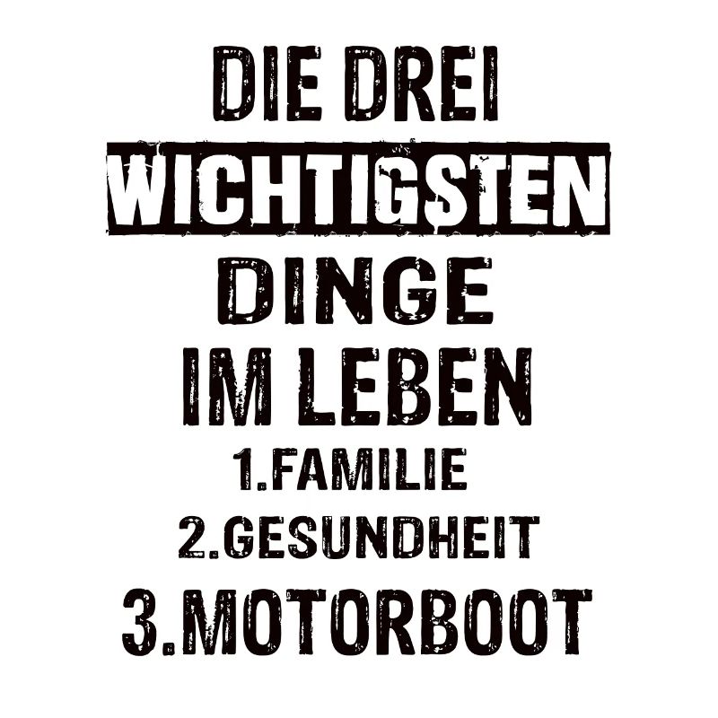 Motorboot