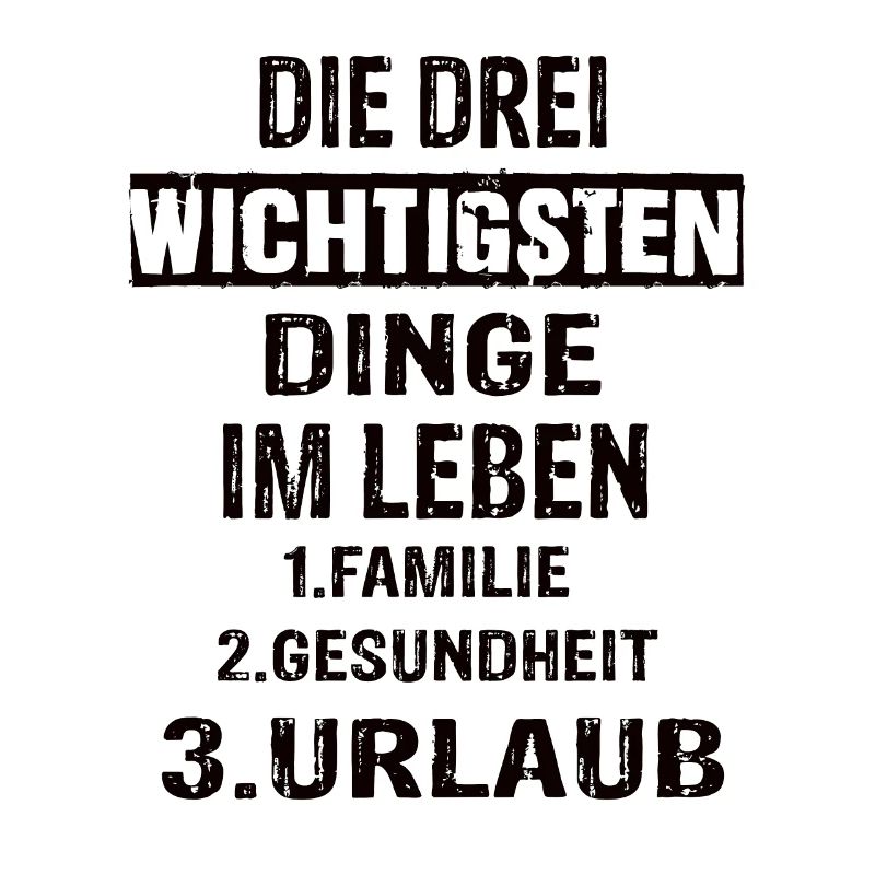 Urlaub