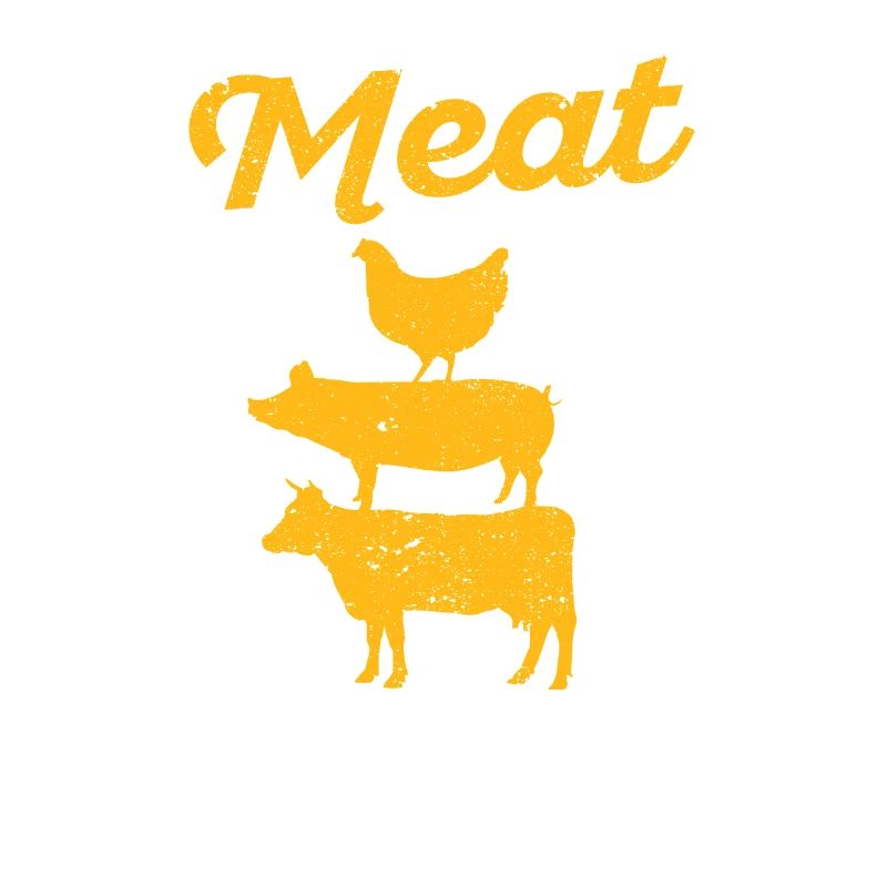 Meat Whisperer Drôle de BBQ Chef Griller Boucher