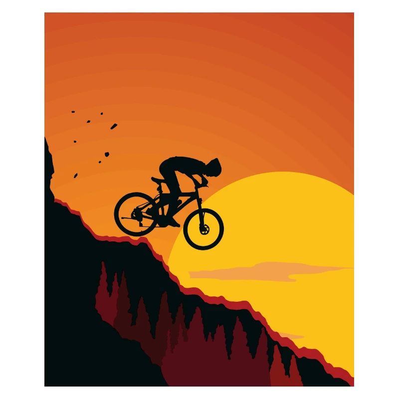 VTT, vélos, cyclisme
