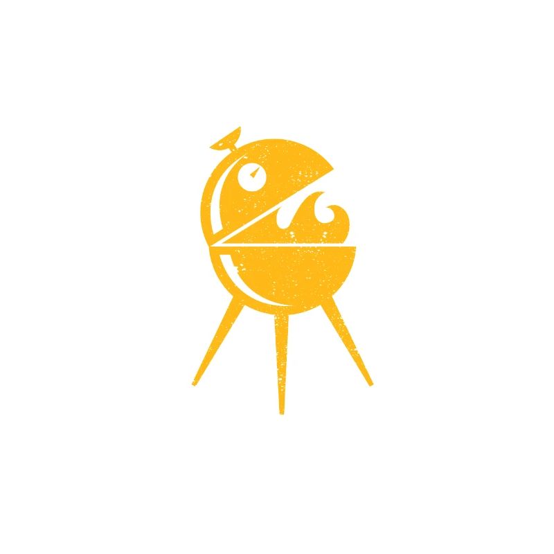 Grill Sergeant Funny BBQ Grill Meat Lovers